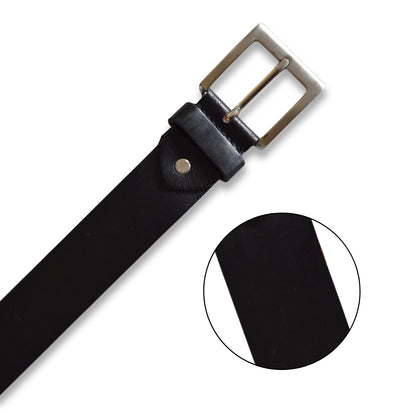 John Elia Signature Belt