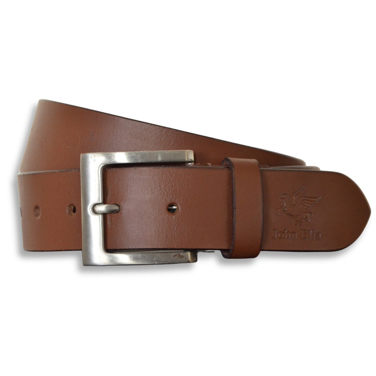 John Elia Signature Belt