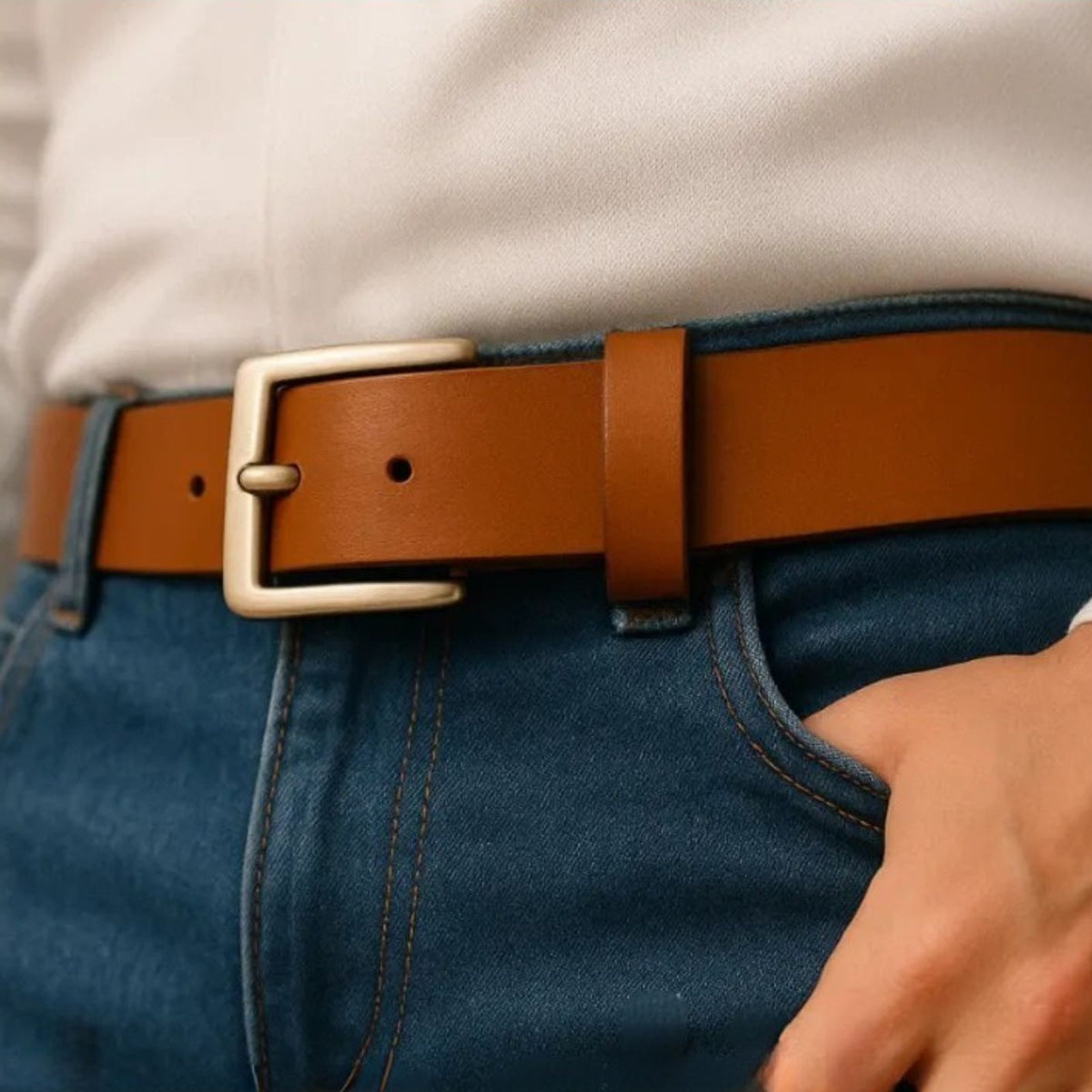 Cavren Everyday Belt