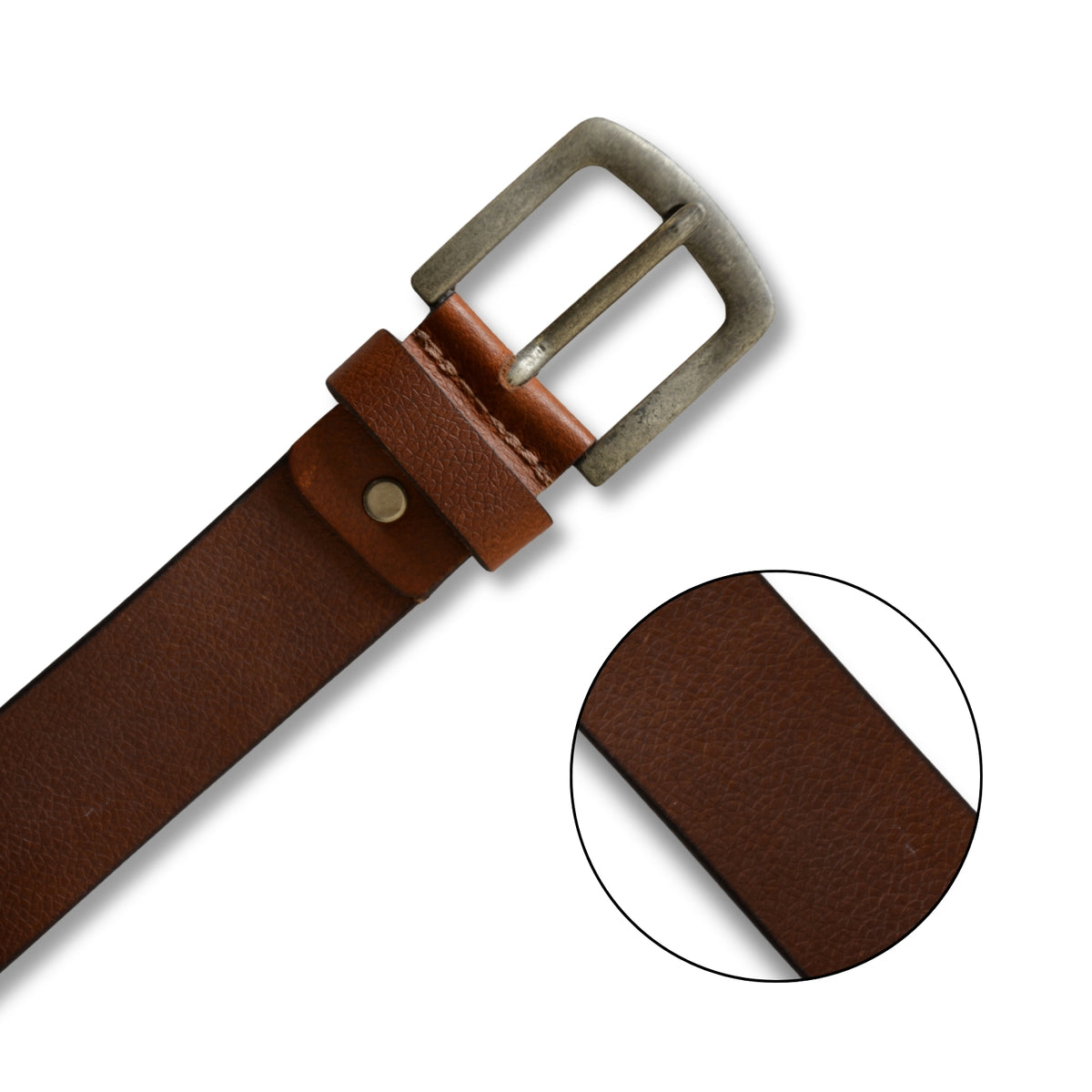 Sovel Casual Belt