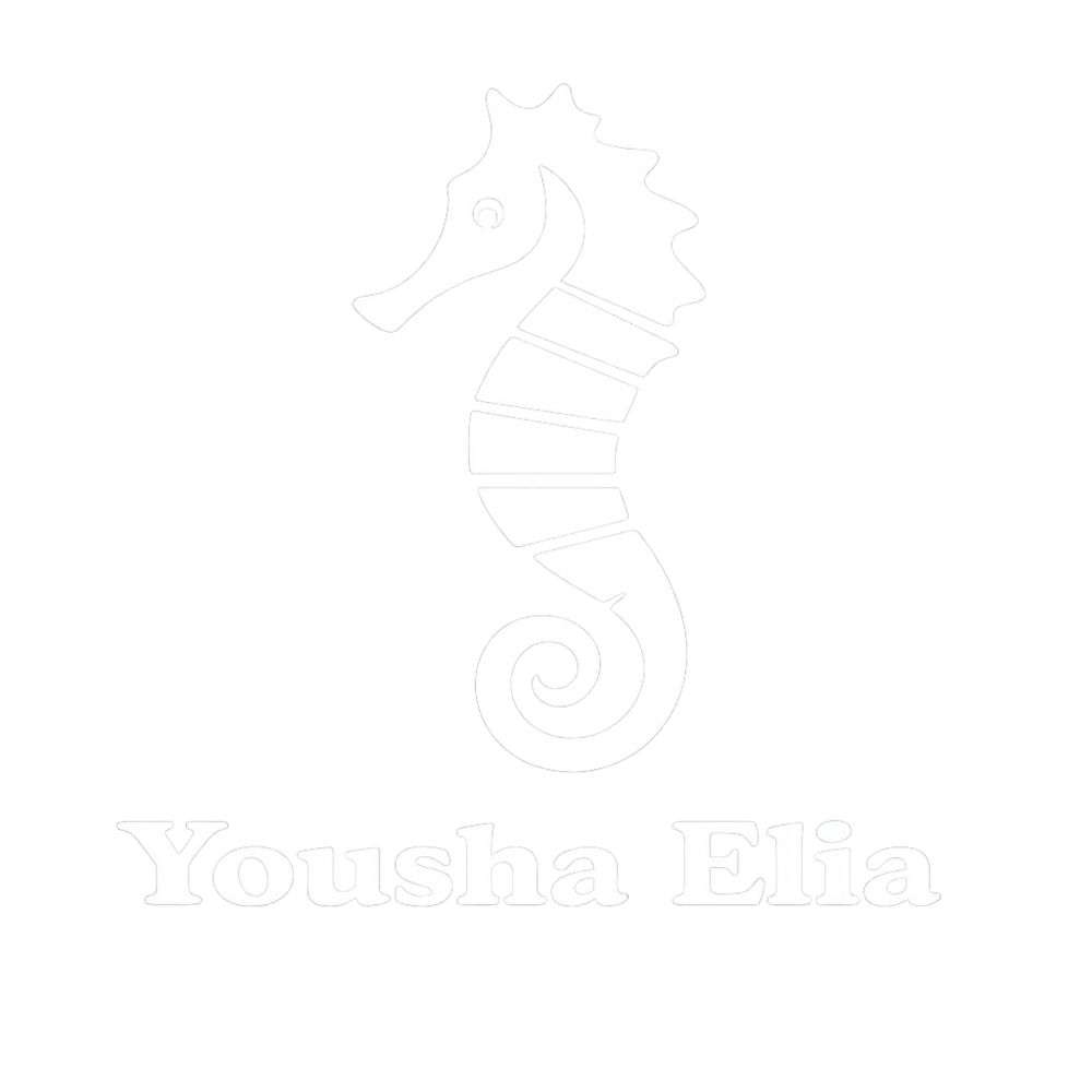 Yousha Elia
