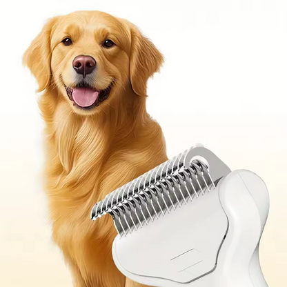 Pet Hair Removal Comb