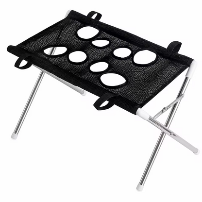 Pet Grooming Hammock Stand